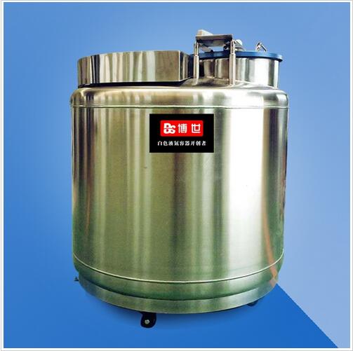 为便利运用液氮罐一般都有哪些配件?